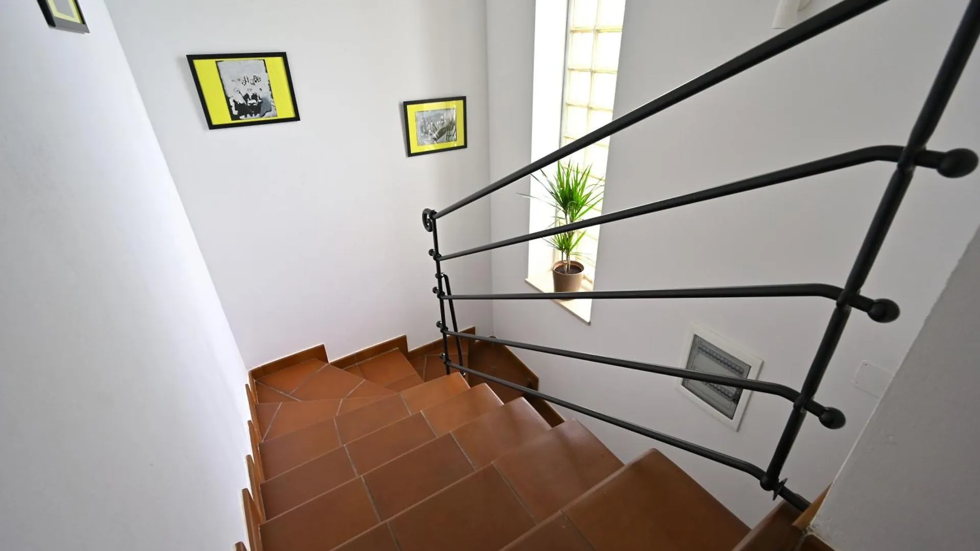 Villa Agatha Krnica Nyaraló